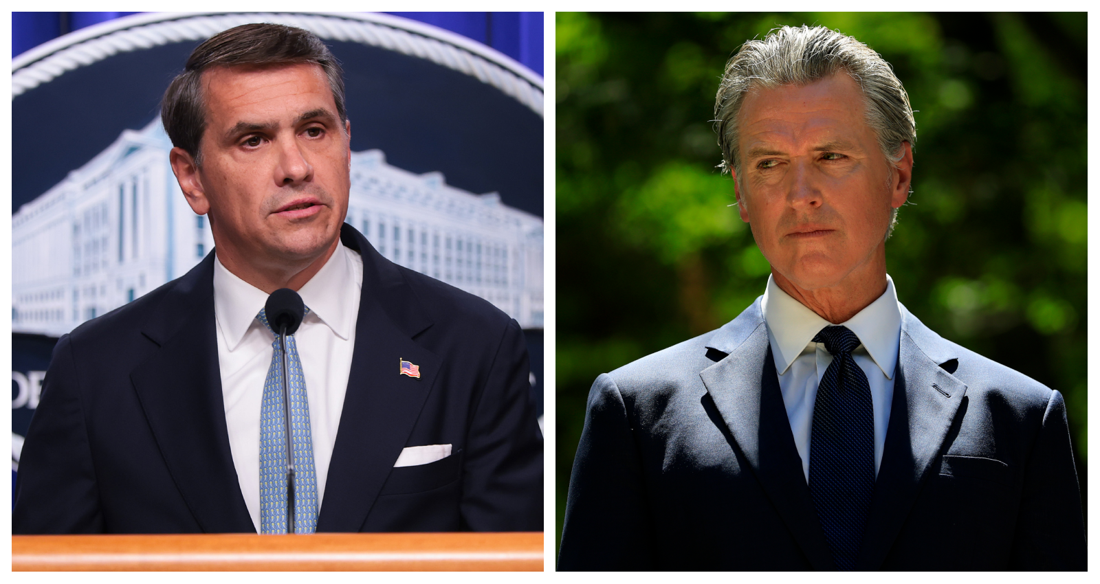 Federal Probe Into Gavin Newsom Takes New Twist