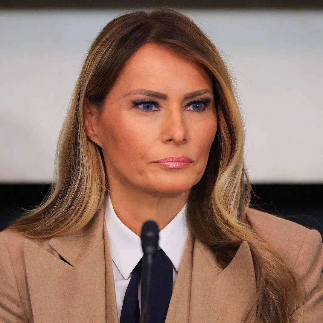 Melania Trump “Verdict” in Court? What the Viral Graphic Gets Wrong