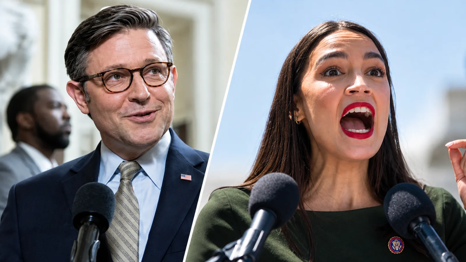 The Gavel Drops: A 373-15 House Landslide and the Spectacular Meltdown of the Far-Left