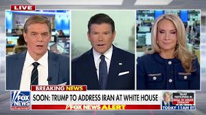 "He is dead..." The tragic moment a Fox News host abruptly stopped the live show...