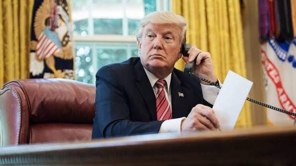 ⚠️ TRUMP JUST TOOK A BOMBSHELL HIT — SHOCKING RESIGNATION NOBODY SAW COMING!
