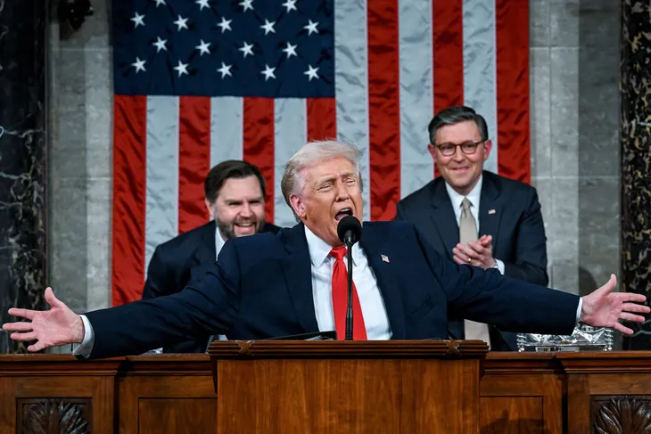 The End of the Blank Check: House Delivers Crushing Blow to Washington's Wasteful Spending Schemes