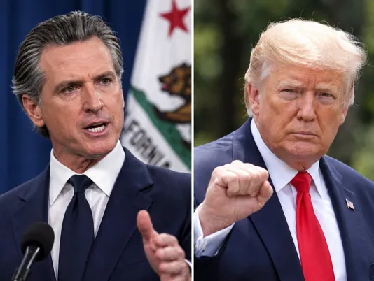 Defying Newsom: California Democrats ignite a political firestorm by endorsing an aggressive billionaire wealth tax