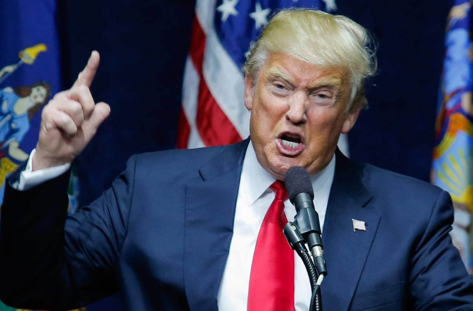 Trump THREATENED Bombardier With A U.S. Ban — Now It’s Hiring For 500 U.S. Jobs...