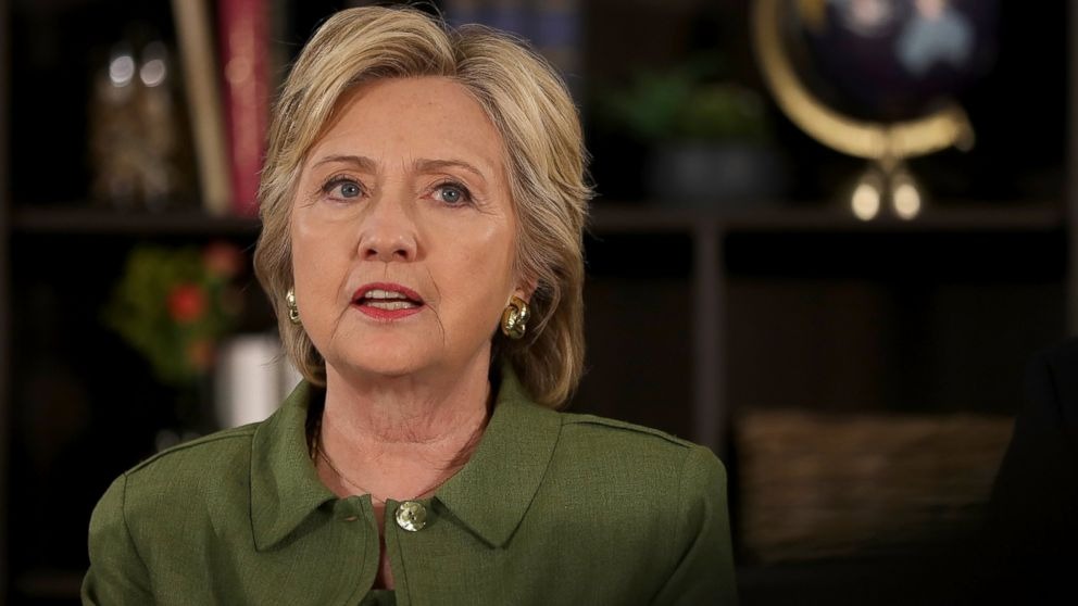 🔥 VIVEK UNLOADS ON HILLARY CLINTON — CALLS HER “ONE OF THE MOST CORRUPT EVER,” SPARKING A FIERCE NEW SHOWDOWN…