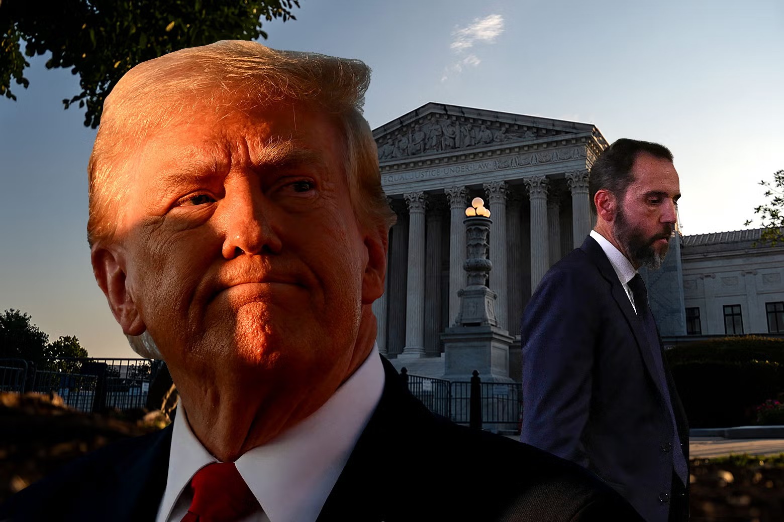 JOHN BRENNAN SUBPOENAED IN TRUMP “GRAND CONSPIRACY” PROBE — Just As Its Lead Prosecutor ABRUPTLY QUITS