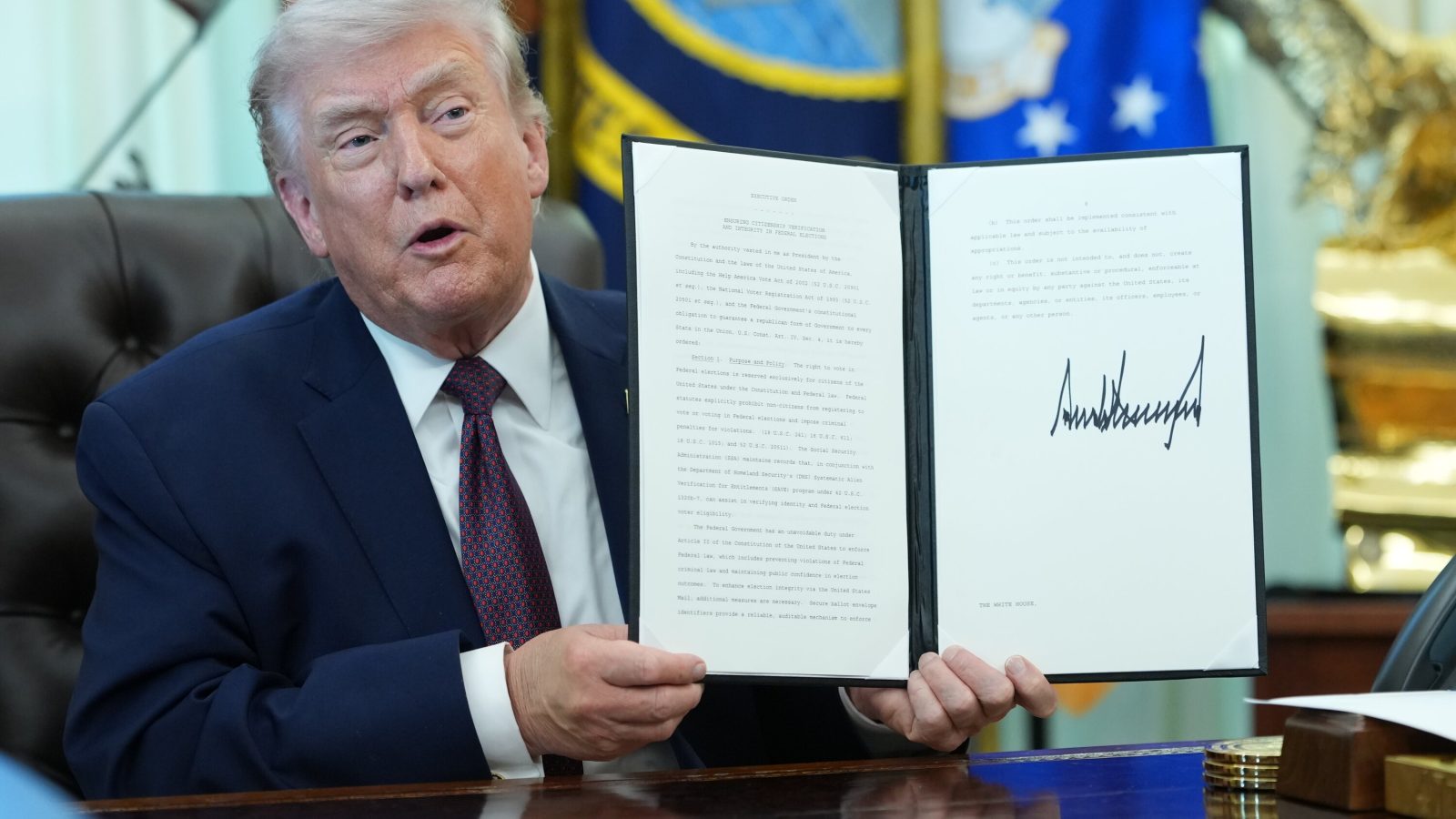 🚨 HE PULLED IT OFF! — PRESIDENT TRUMP AND REPUBLICANS DELIVER A MAJOR SURPRISE FOR AMERICANS 65+