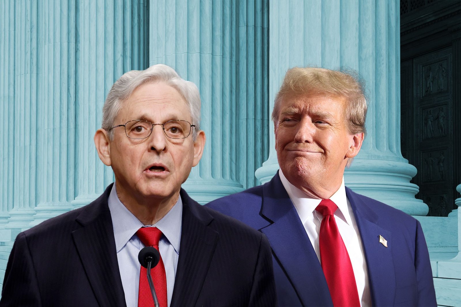 Massive Poll Shock: Majority Of Americans Demand Immediate Legal Action Against Trump: Frozen In Shock!