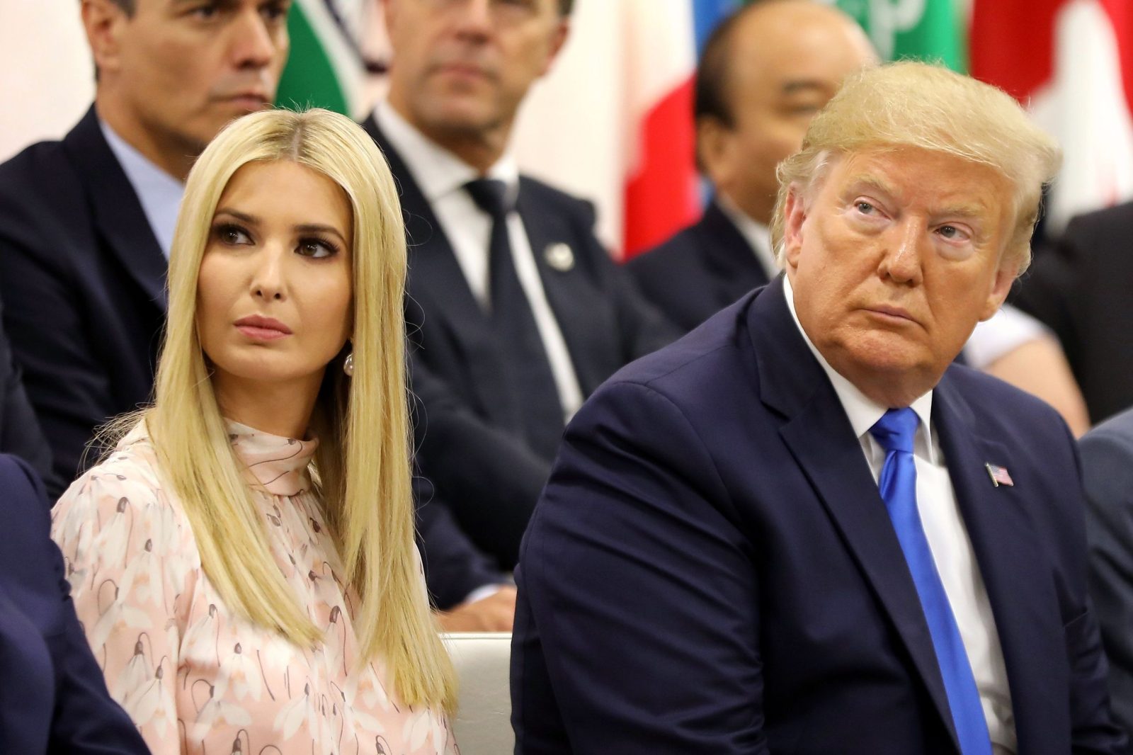 🔥 SHARIA LAW SHOWDOWN EXPLODES AROUND TRUMP — NOW CALLS FOR A NATIONWIDE BAN ARE IGNITING A FIERCE CONSTITUTIONAL DEBATE…