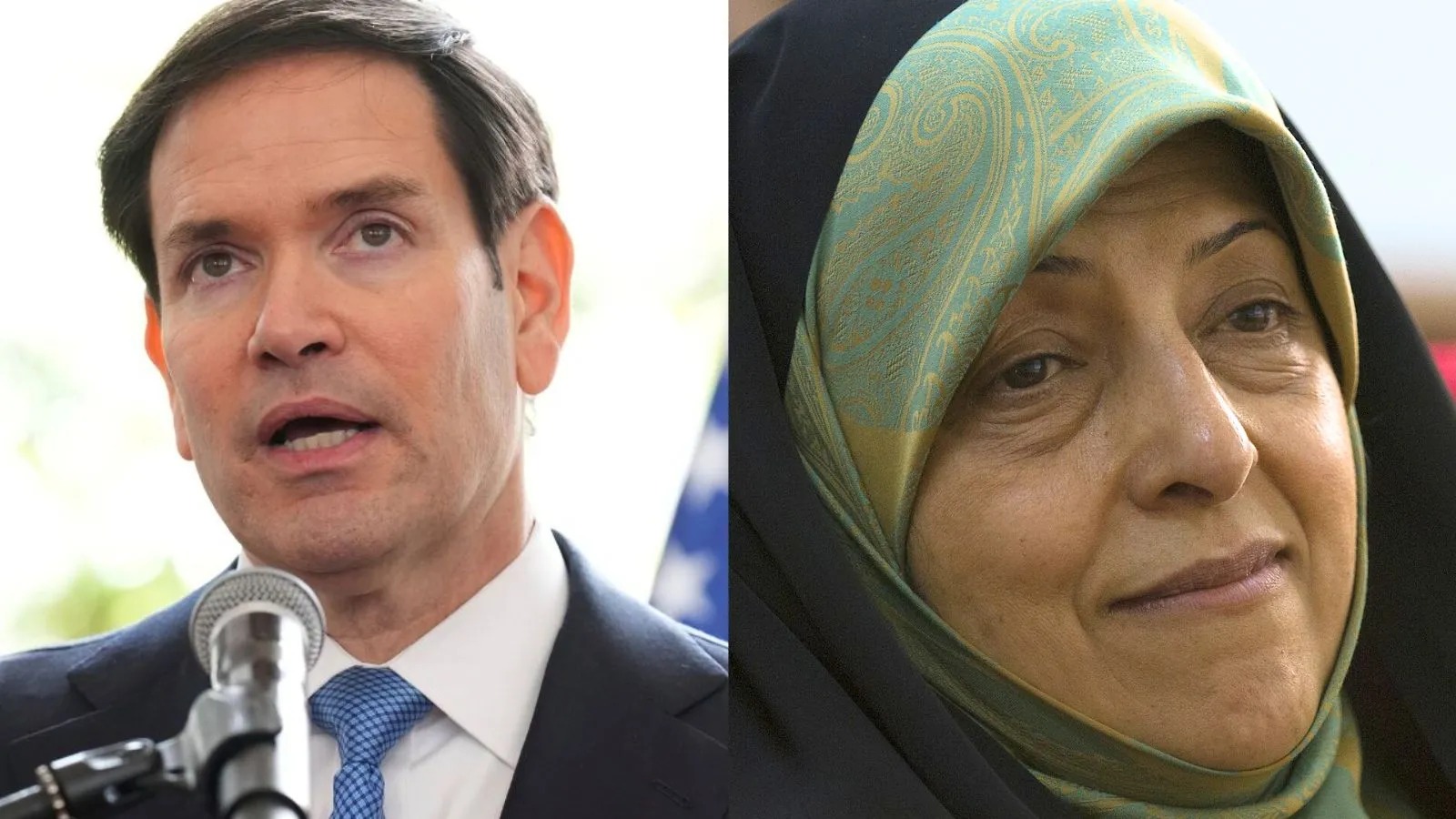 RUBIO MOVES TO DEPORT FAMILY TIED TO THE 1979 IRAN HOSTAGE CRISIS — “THEY SHOULD NEVER HAVE BEEN ALLOWED IN” — AND THE FALLOUT IS ERUPTING…