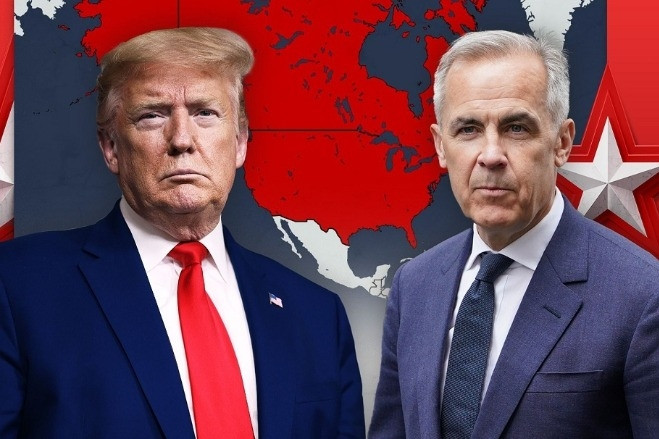 Trump’s Trade War With Canada Escalates as Calls Grow to Expel U.S. Ambassador