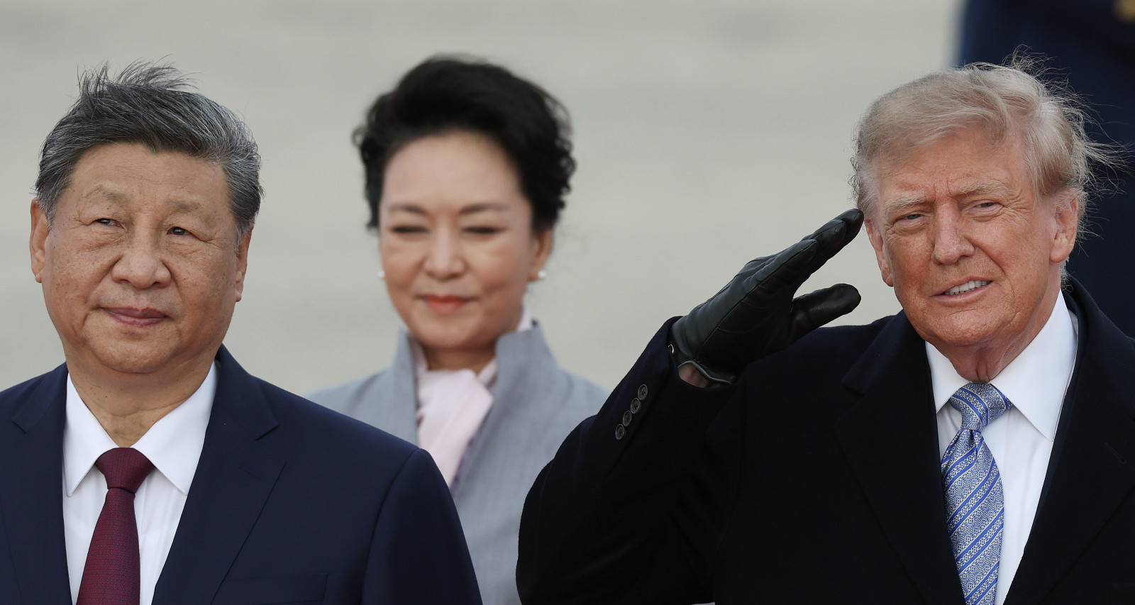 TRUMP PULLS IT OFF — China Makes Announcement NO ONE Saw Coming