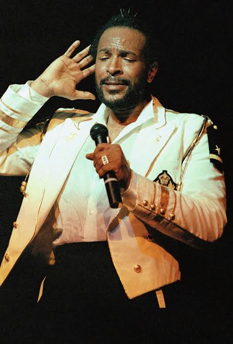 The Motown Song They Feared Was Too Risky - Until Marvin Gaye Refused to Let It Disappear
