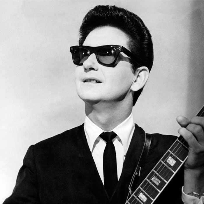 Roy Orbison’s ‘Only the Lonely’ Redefined Pop Music in 1960