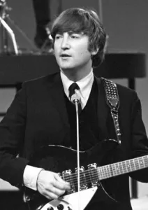 He Imagined a World Without War, Borders or Religion—Then Turned It Into a Song Everyone Remembered