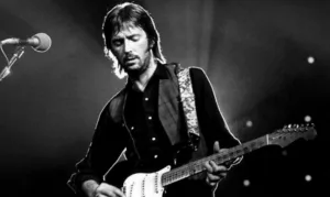 He Wrote This Song After the Most Devastating Loss—Then It Became a Classic
