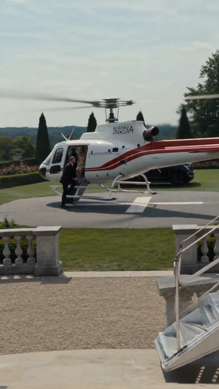 The Helicopter Was Never Meant to Carry Him Home Alive.7443