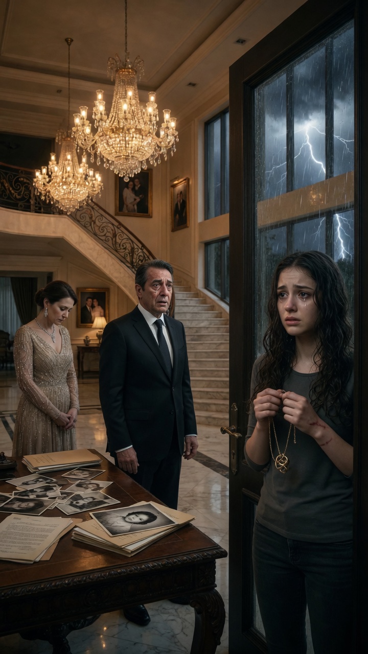 He Thought His Daughter Had Died  Until She Walked Through the Door