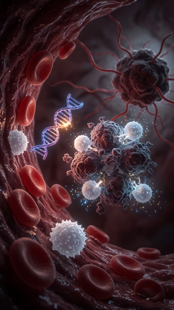 Your Body Fights Invisible Battles Every Second… Here’s What Happens Inside