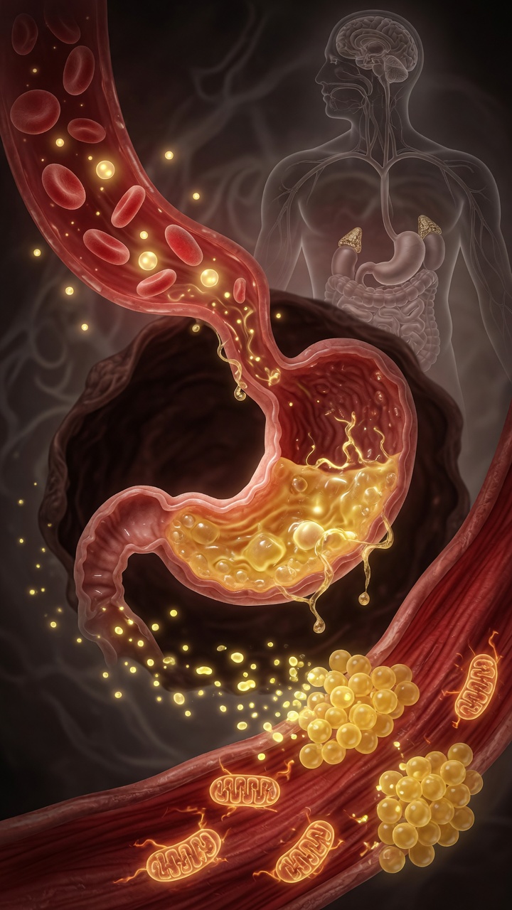 You Will Never Skip Breakfast Again Here’s What Happens Inside Your Body