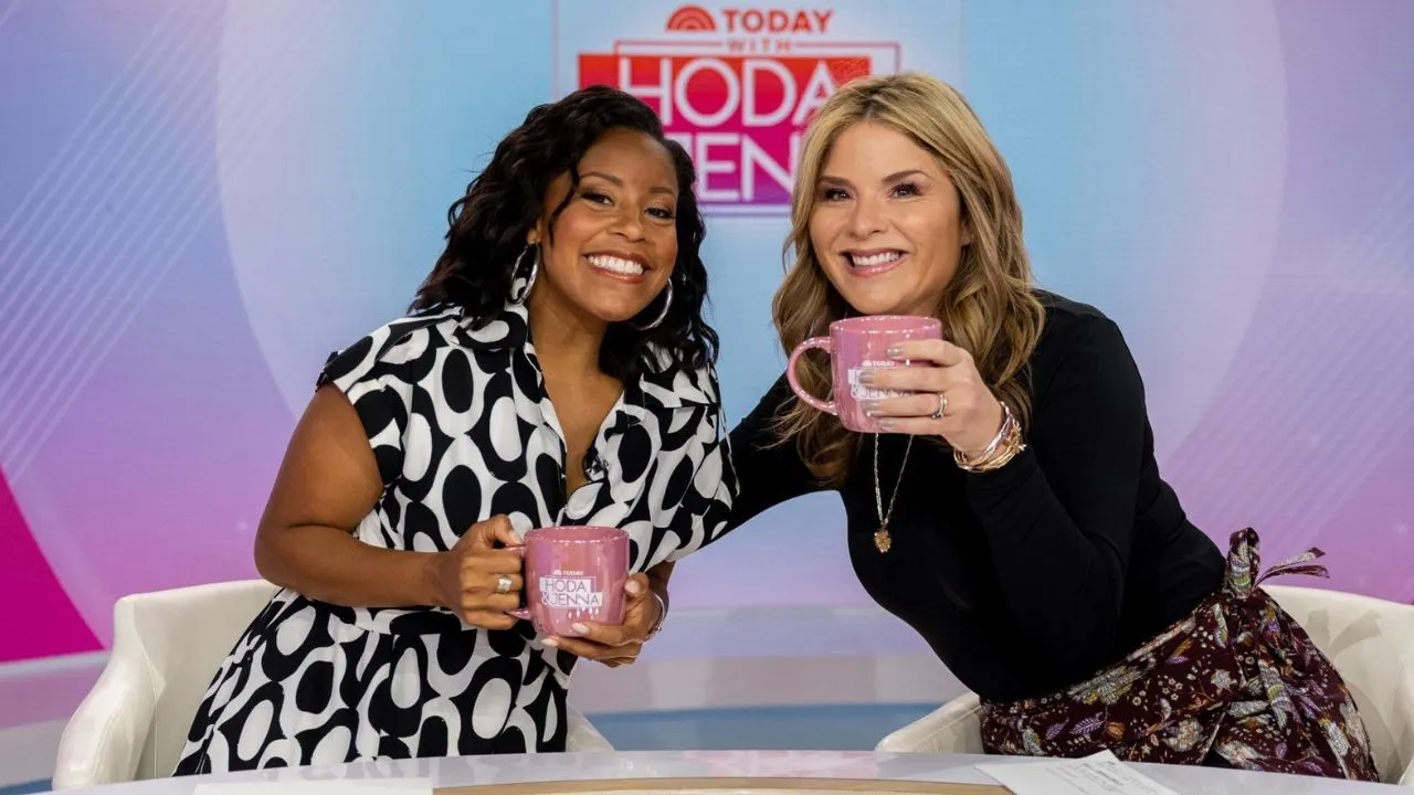 Jenna Bush Hager has reportedly given the TODAY show an ultimatum, threatening to walk off the set if THIS controversial guest is allowed on air. The network is now in crisis mode—see who caused the meltdown at the link! - GLB 247