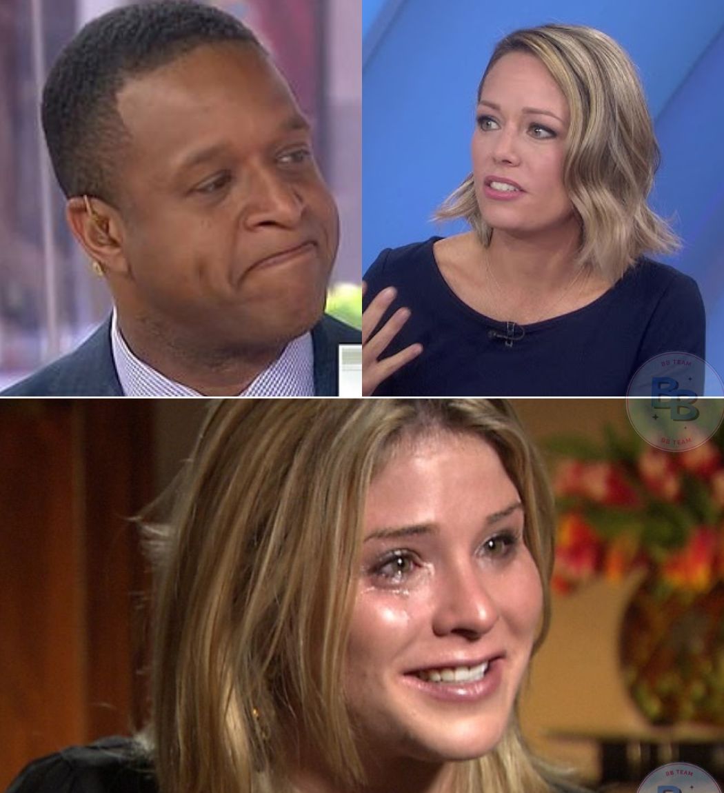 TEARS AND BETRAYAL: Beloved TODAY Show Star KICKED OUT in the Dead of Night — NBC’s Secret Boardroom Decision Exposes Hidden Feuds, Leaving Fans in Shock! Cameras stopped rolling, but the drama didn’t. Inside sources reveal emotional breakdowns, frantic calls, and a betrayal so deep it threatens to tear the network apart forever. - GMT - G1