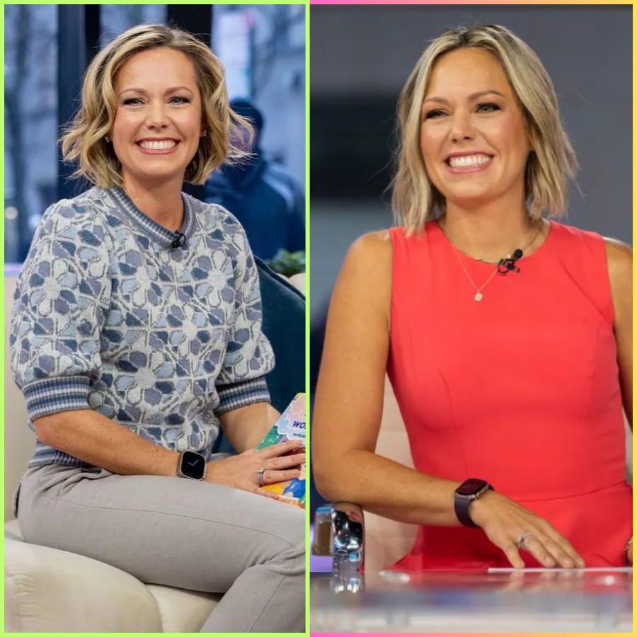 Dylan Dreyer breaks her silence with a shocking admission. Her treatment is done, but her battle is far from over. "I can't do it alone." Her powerful return is a must-read. - News