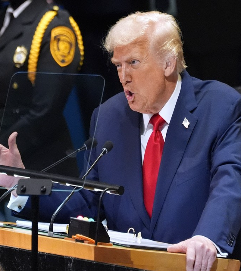 Venezuelan Migrant Arrested After Chicago Student Fatally Shot Near Campus