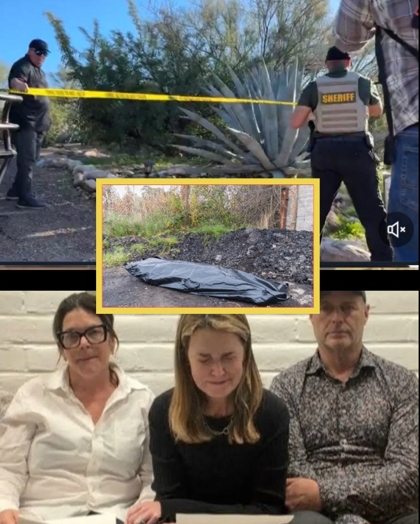 Breaking news: FBI found Nancy in a state of extreme distress; Savannah Guthrie was unable to control her emotions…