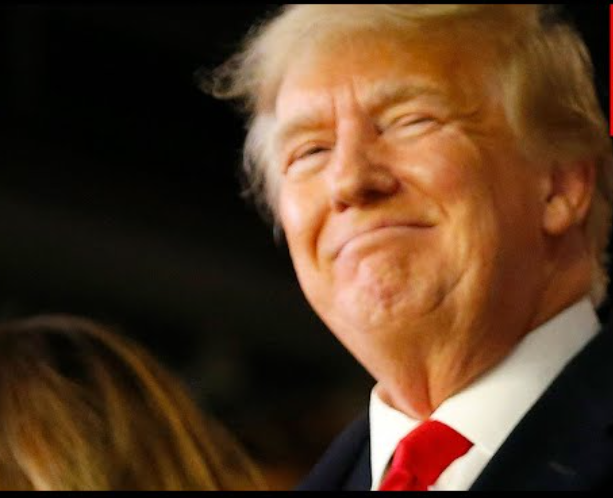 In Truth Social Post Trump Says U.S. ‘Near Endgame’ in Iran, U.S. Nears Key Military Goals