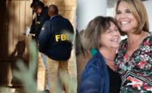 BREAKING: FBI Interrogation of Nancy Guthrie’s Son-in-Law Just Proved Everything… Shocking Revelations: The FBI Interrogation of Nancy Guthrie’s Son-in-Law