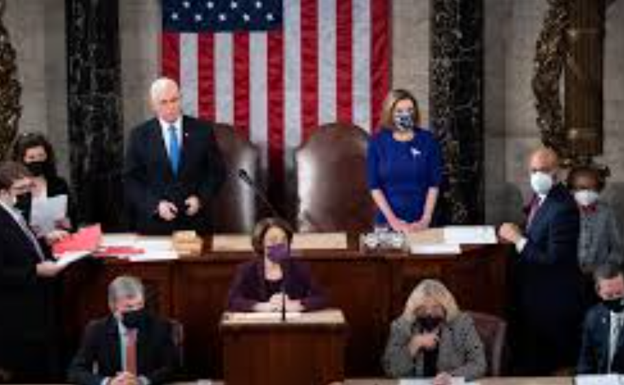 Longtime House Democrat Passes Away