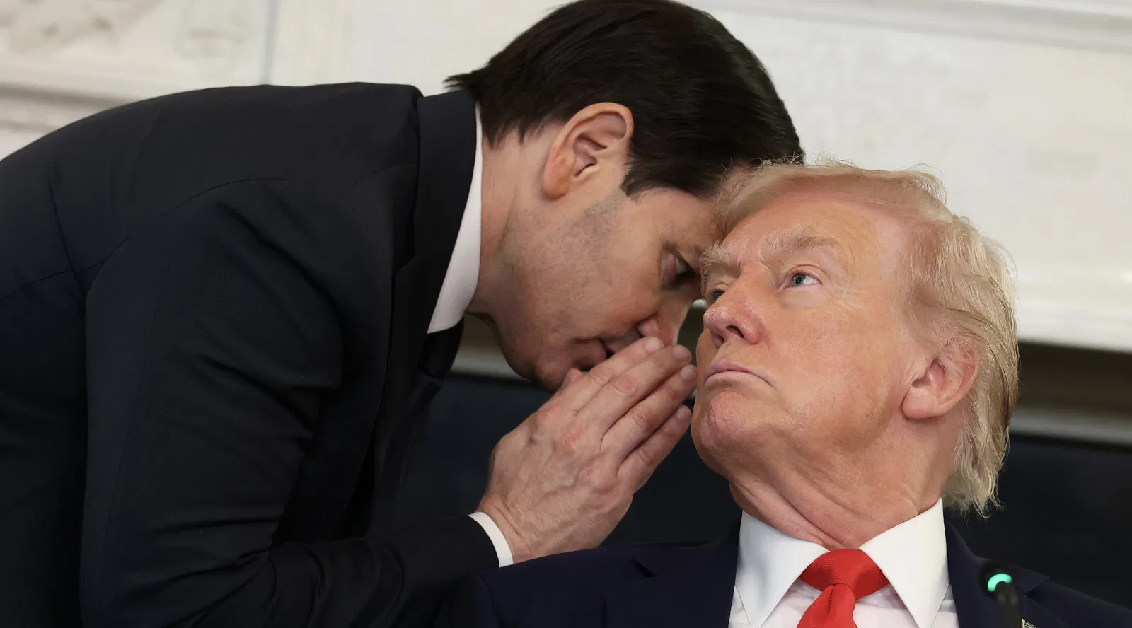 BUCKLE UP — Trump Arrests the One Person Liberals Warned Him to Never Touch.See more👇👇👇 🚨