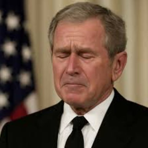 The Court Of The 43rd President, Why George W Bushs Shocking New WNBA Role Is The Full-Court Press No One Expected