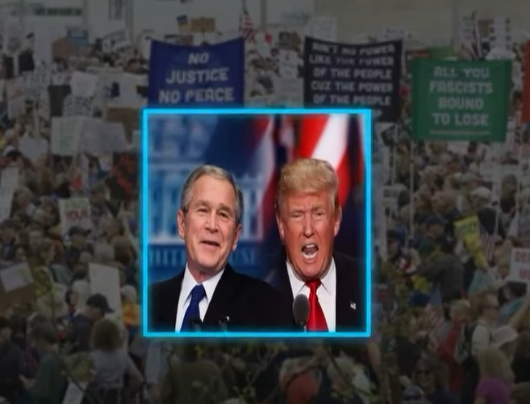 Breaking Devastating news just dropped about President George W. Bush