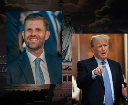 Eric Trump’s Increasing Visibility and Its Significance for the Family