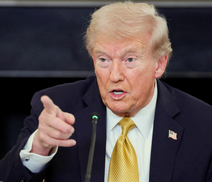 Trump News Confirmed Moments Ago in Washington