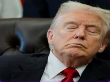 omg Heart-stopping moment ABC’s David Muir drops TRUTH bomb on Trump—what he just revealed will leave you SHAKEN hot