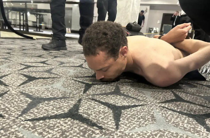 Suspect Detained After Shots Fired at White House Correspondents' Dinner