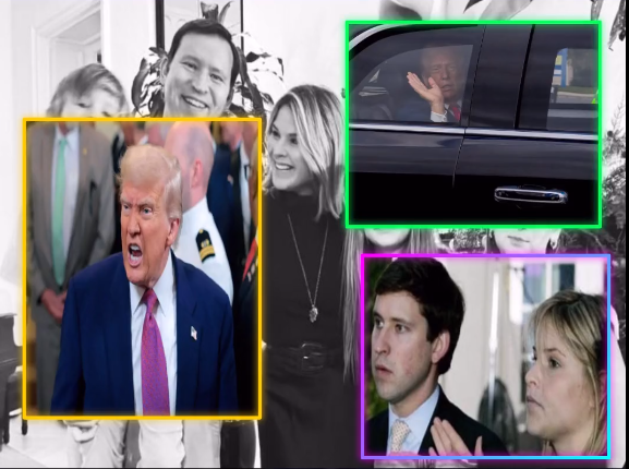 The world stops for Jenna Bush Hager as she faces every parent’s worst nightmare!