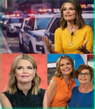 Savannah Guthrie Incident SHOCKER: NBC Star Confirmed Involved In Tragic Manhattan Event Just 13 Minutes Ago—Is She Safe? The Heartbreaking Truth Inside!