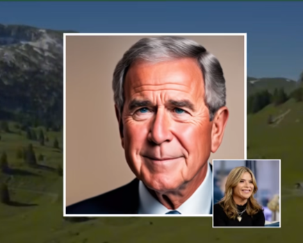 George W. Bush Is Back in the Spotlight — What He’s Saying Is Sparking New Conversation