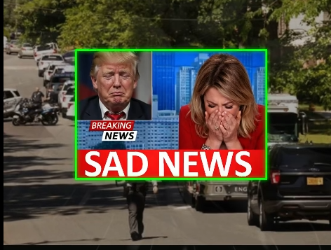 Trump’s Quiet Moment in Washington: A Pause That Spoke Volumes omg