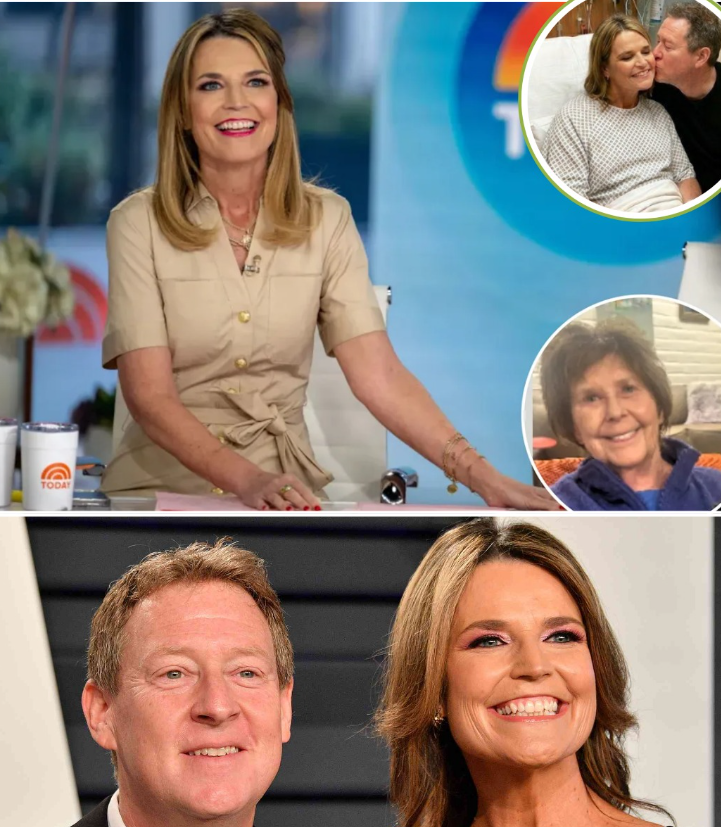 DRAMATIC! Savannah Guthrie surprised fans by hinting she and her husband may have been living apart for some time: “I didn’t want to say this, but I have to…” - See details in comments👇👇👇