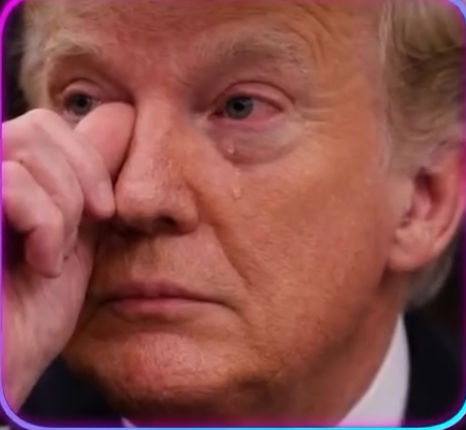 Trump’s Quiet Moment in Washington: A Pause That Said So Much new
