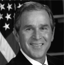 George W. Bush Is Back in the Spotlight — What He’s Saying Is Sparking New Conversations