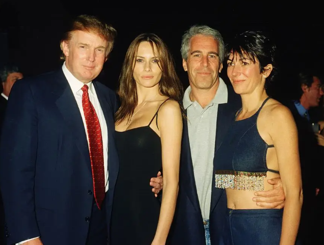 1Melania Trump admits that she tested positive for…See morenta