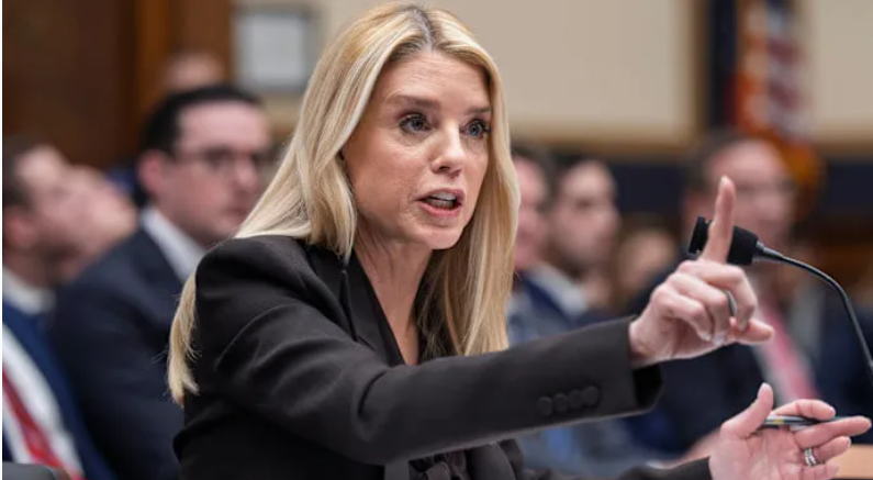 DOJ Indicts 14 Members Of ‘Extensive’ Migrant Smuggling Operation...1