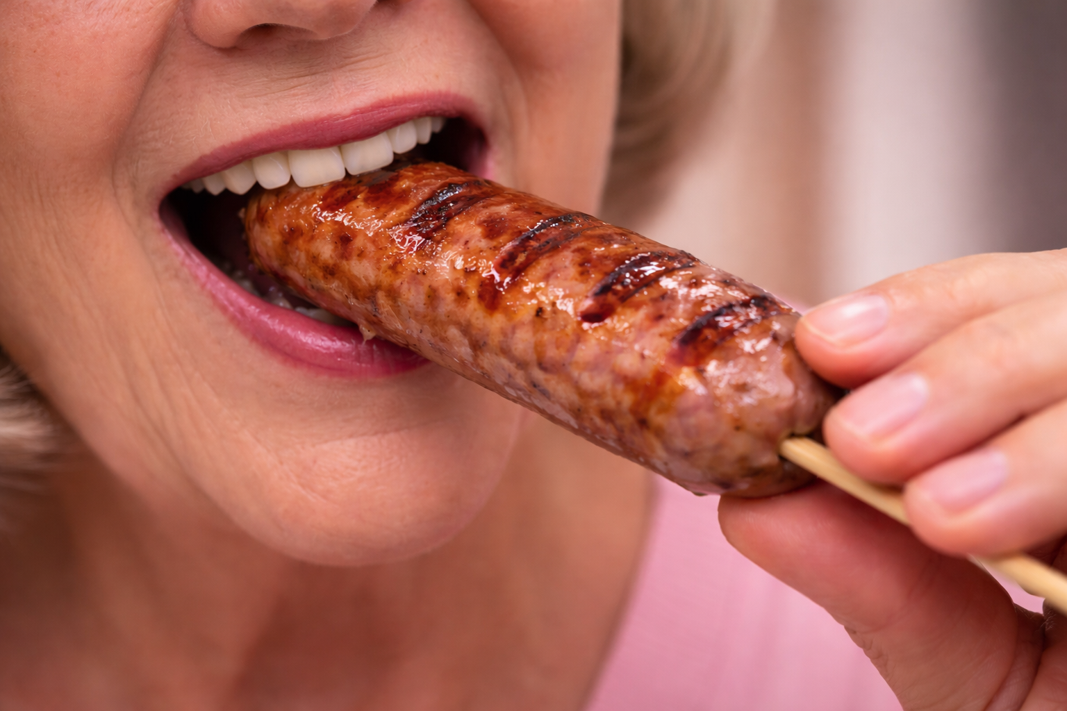 Health Alert from Doctors: These 4 foods are full