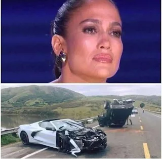 20 minutes ago in Chicago, Jennifer Lopez has been confirmed as
